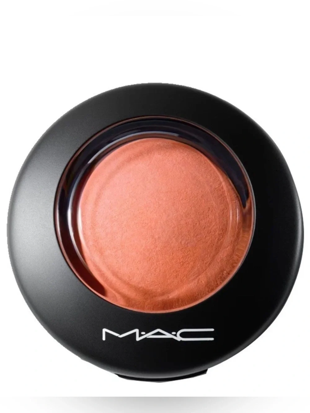 NEW✅ MAC • Mineralize Blush • Lovejoy • Warm Peachy Bronze Shimmer • New in Box